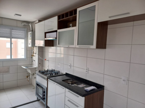 Imagem Apartamento com 2 Quartos para Alugar, em Jardim São Savério - São Paulo Imagem Apartamento com 2 Quartos para Alugar, em Jardim São Savério - São Paulo