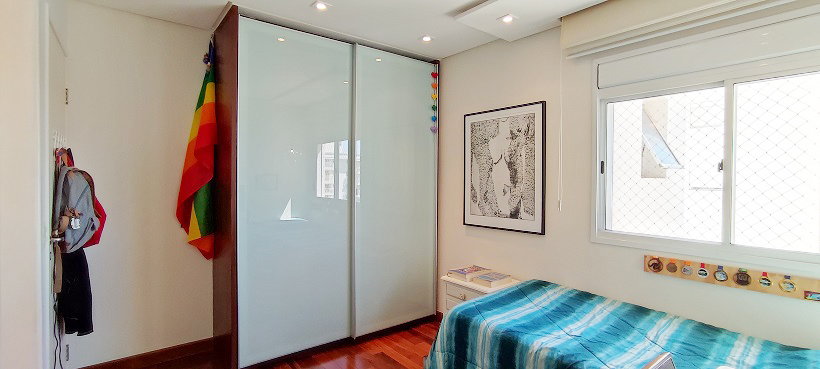 Imagem Apartamento com 4 Quartos à Venda, 151 m²em Vila Leopoldina - São Paulo Imagem Apartamento com 4 Quartos à Venda, 151 m²em Vila Leopoldina - São Paulo