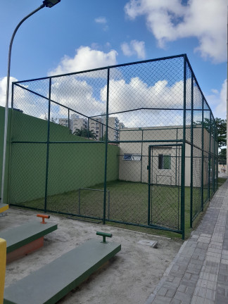 Imagem Apartamento com 2 Quartos à Venda,  em Barro - Recife