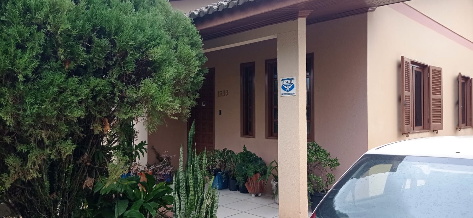 Casa com 3 Quartos à Venda, 360 m² em  - 