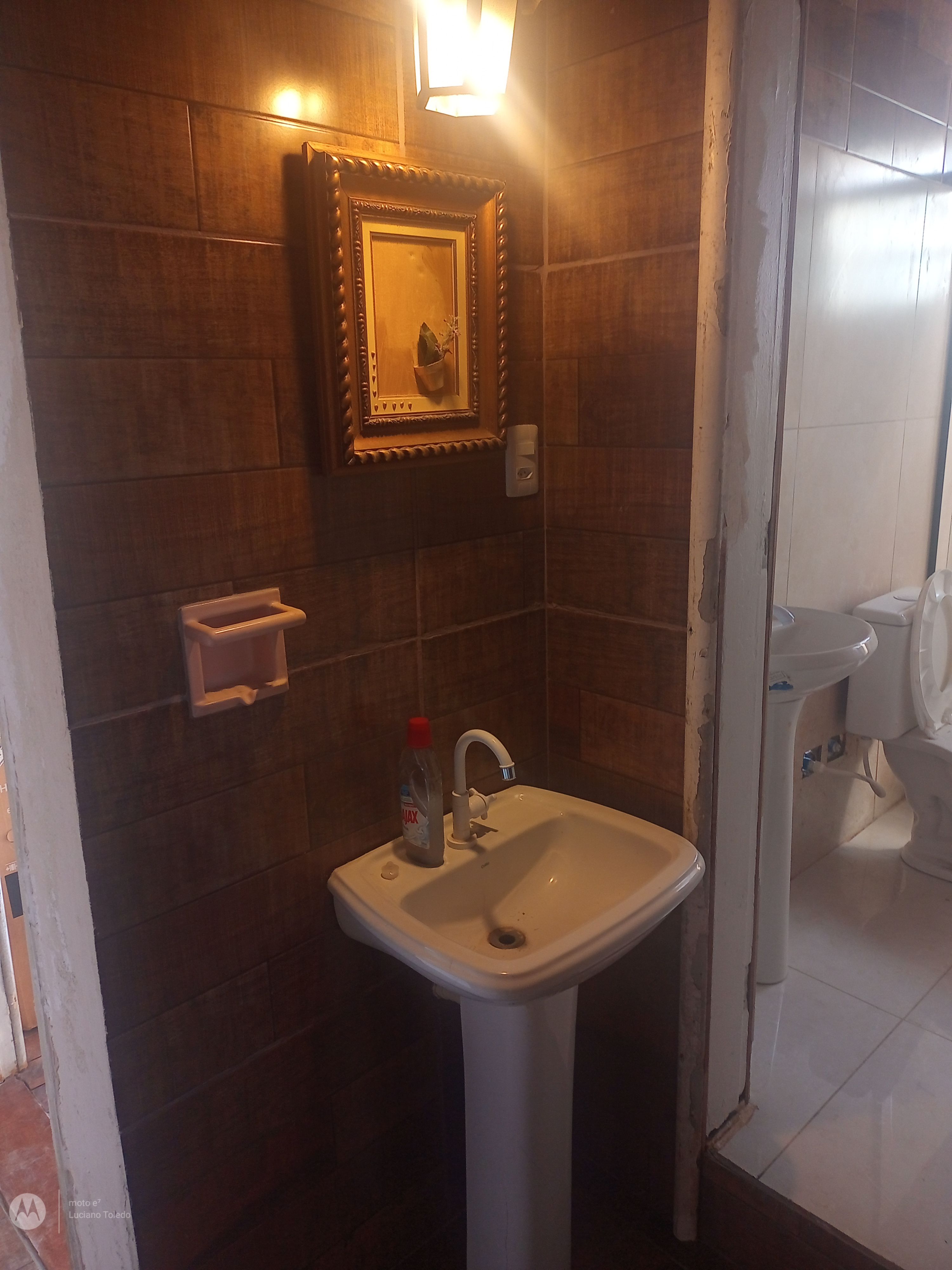 Imagem Chácara com 4 Quartos à Venda, 380 m²em Buquirinha - São José dos Campos