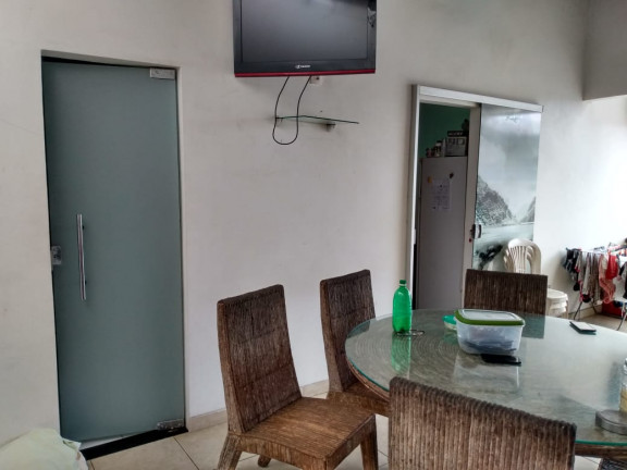 Imagem Casa com 5 Quartos à Venda, 280 m² em Marco - Belém