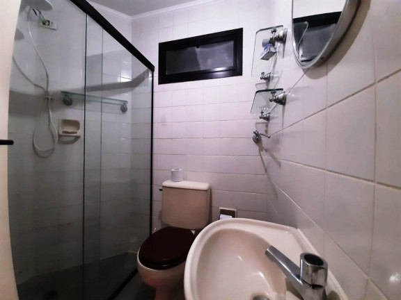 Imagem Apartamento com 2 Quartos à Venda, 63 m² em Riviera - Bertioga