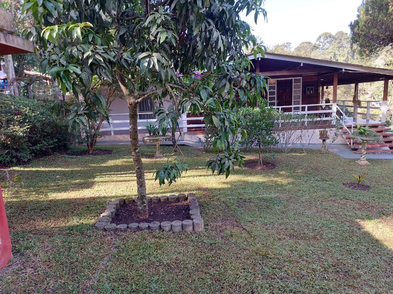 Imagem Chácara com 3 Quartos à Venda, 400 m² em Jardim Colibri - Embu das Artes