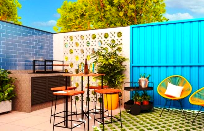 Imagem Casa de Condomínio com 3 Quartos à Venda, 91 m² em Jardim Petrópolis - Cotia