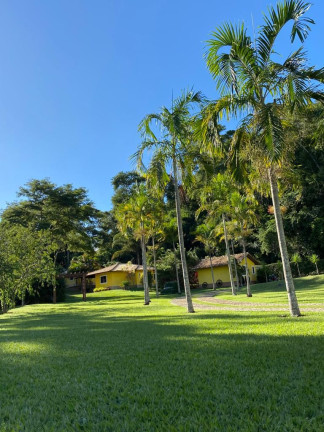 Imagem Chácara com 5 Quartos à Venda, 9.000 m² em Sebolas - Paraíba do Sul