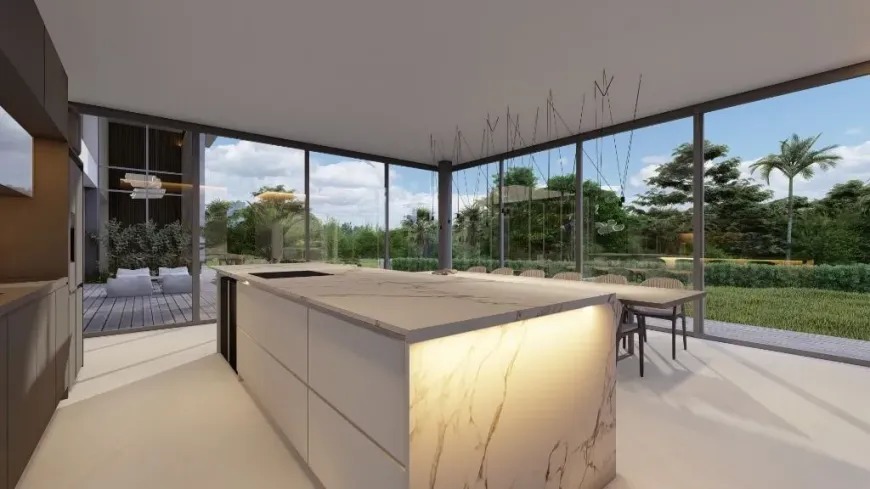 Imagem Casa de Condomínio com 5 Quartos à Venda, 600 m² em Orleans - Curitiba Imagem Casa de Condomínio com 5 Quartos à Venda, 600 m² em Orleans - Curitiba