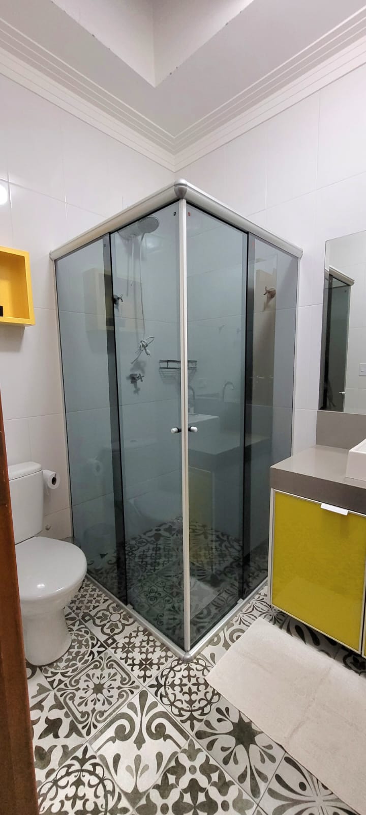 Imagem Casa de Condomínio com 3 Quartos à Venda, 217 m²em Pinhal - Cabreúva 