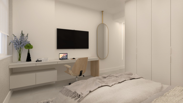 Imagem Apartamento com 3 Quartos à Venda, 135 m² em Copacabana - Rio de Janeiro