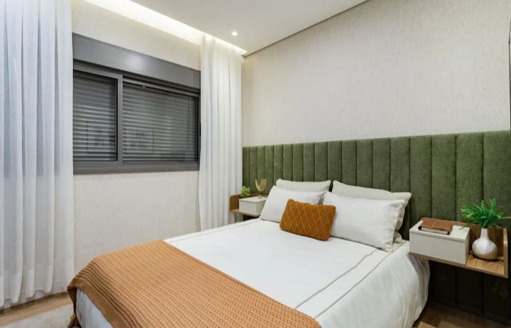 Imagem Apartamento com 3 Quartos à Venda, 110 m²em Vila Guilhermina - São Paulo