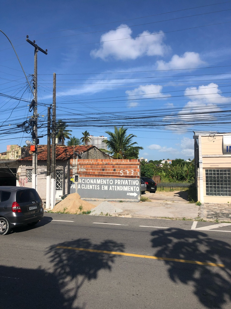 Imagem Terreno à Venda, 600 metro em Farol - Maceió Imagem Terreno à Venda, 600 metro em Farol - Maceió