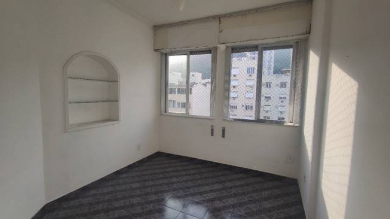 Imagem Apartamento com 1 Quarto à Venda, 65 m² em Copacabana - Rio de Janeiro