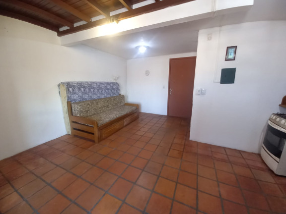 Imagem Apartamento com 1 Quarto à Venda, 45 m² em Capão Novo - Capão da Canoa