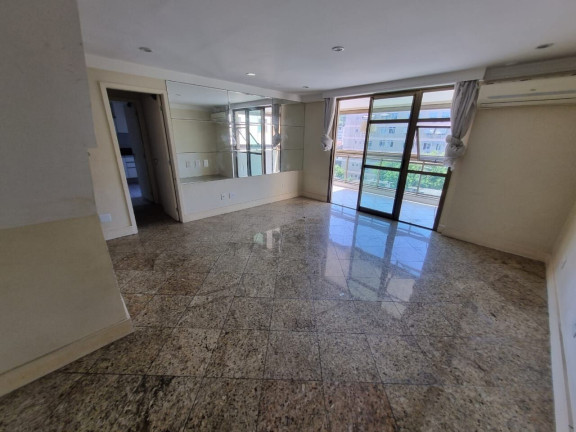 Cobertura com 3 Quartos à Venda, 145 m² em Freguesia (Jacarepaguá) - Rio de Janeiro