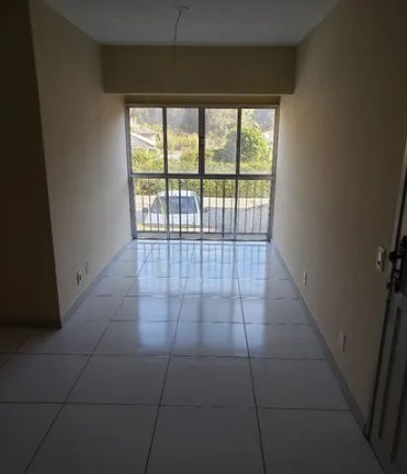 Imagem Apartamento com 2 Quartos à Venda, 58 m² em Prata - Teresópolis