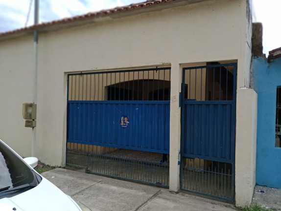 Imagem Casa com 4 Quartos à Venda, 155 m² em Murubira (Mosqueiro) - Belém