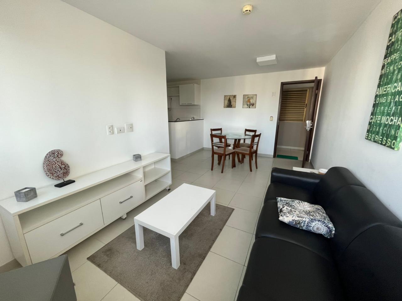 Imagem Flat com 2 Quartos à Venda, 54 m²em Boa Viagem - Recife