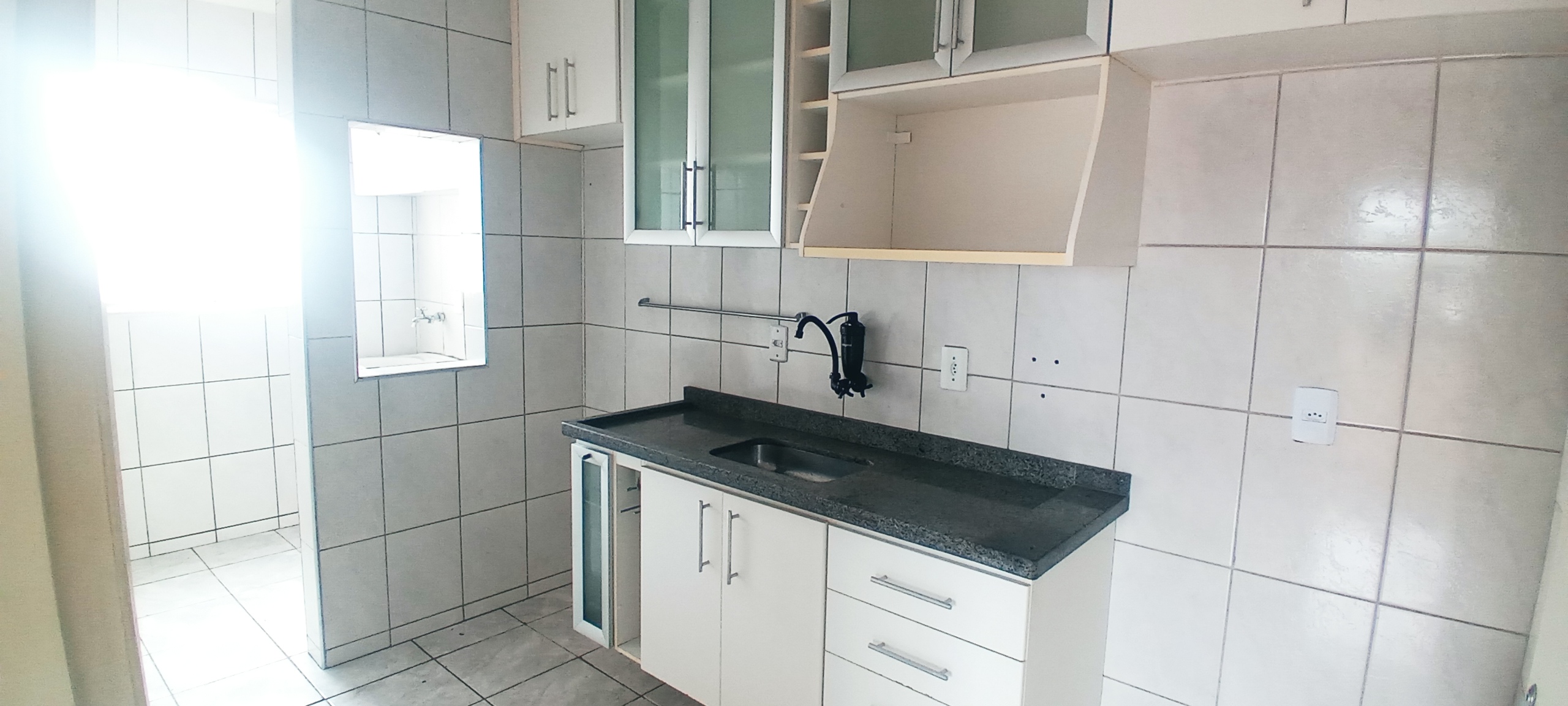 Imagem Apartamento com 2 Quartos à Venda, 73 m²em Vila São Geraldo - Taubaté