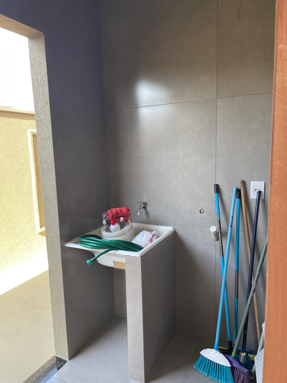 Imagem Casa com 3 Quartos à Venda, 124 m² em Residencial Mais Parque Mirassol - Mirassol Imagem Casa com 3 Quartos à Venda, 124 m² em Residencial Mais Parque Mirassol - Mirassol