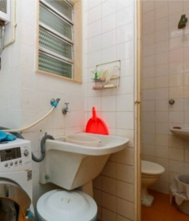 Imagem Apartamento com 3 Quartos à Venda, 108 m² em Copacabana - Rio de Janeiro