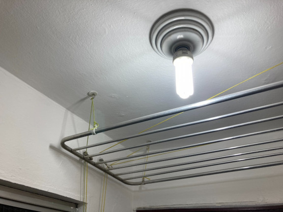 Imagem Apartamento com 2 Quartos à Venda, 48 m² em Cambuci - São Paulo