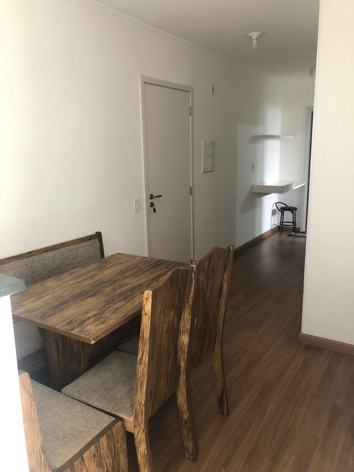 Imagem Apartamento com 2 Quartos para Alugar, 65 m²em Granja Clotilde - Cotia Imagem Apartamento com 2 Quartos para Alugar, 65 m²em Granja Clotilde - Cotia