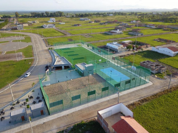 Imagem Terreno à Venda, 200 m² em Parque São Salvador - Sapé Imagem Terreno à Venda, 200 m² em Parque São Salvador - Sapé