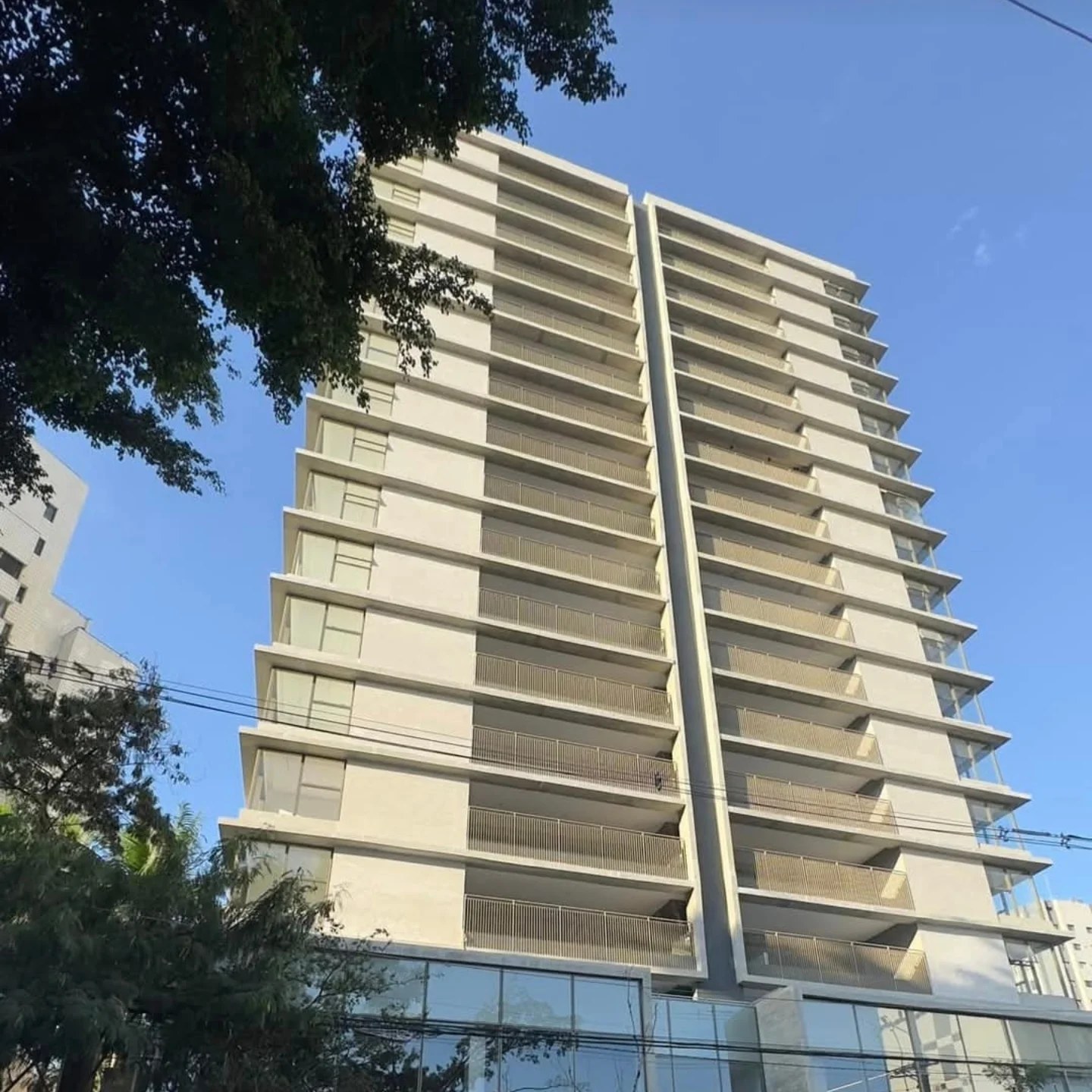Imagem Apartamento com 3 Quartos à Venda, 149 m²em Indianópolis - São Paulo