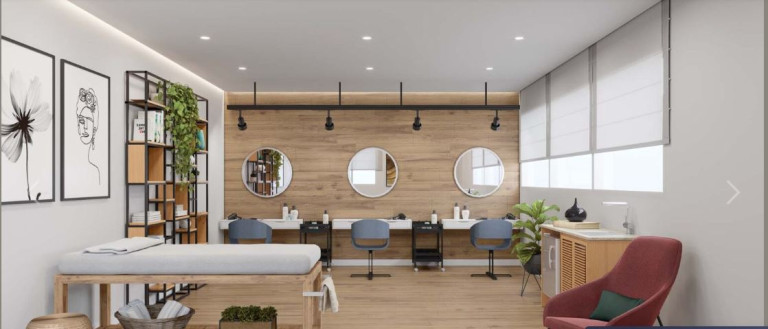 Imagem Apartamento com 2 Quartos à Venda, 43 m² em Piraporinha - Diadema