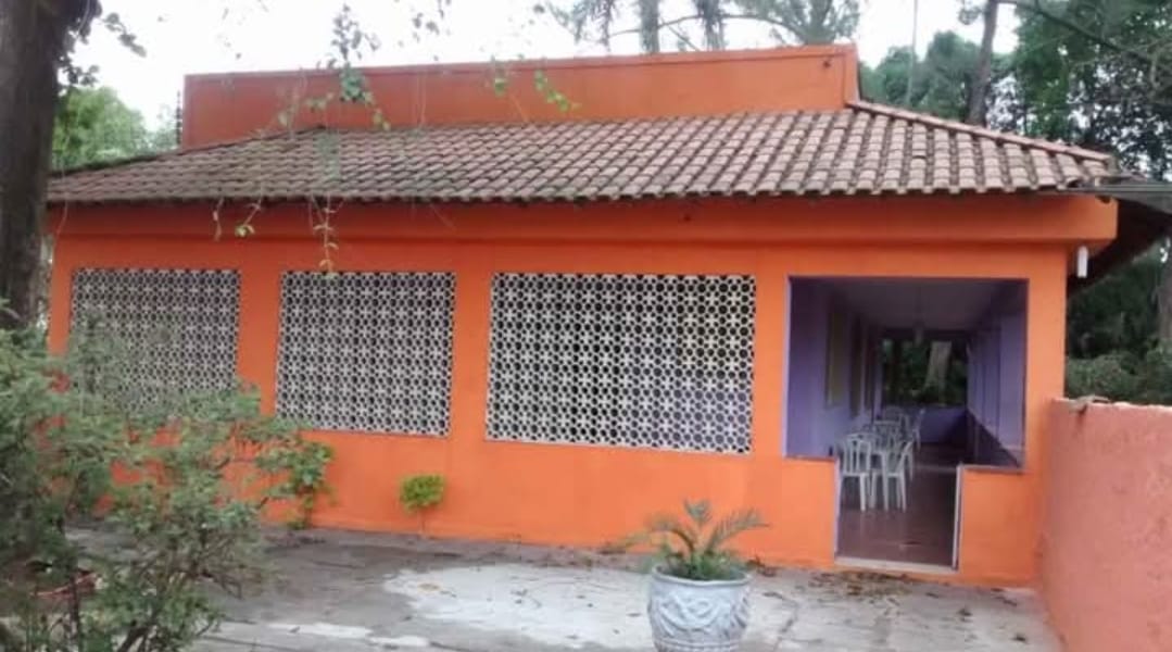 Imagem Imóvel Comercial à Venda, 4.000 m² em Apolo II (Manilha) - Itaboraí