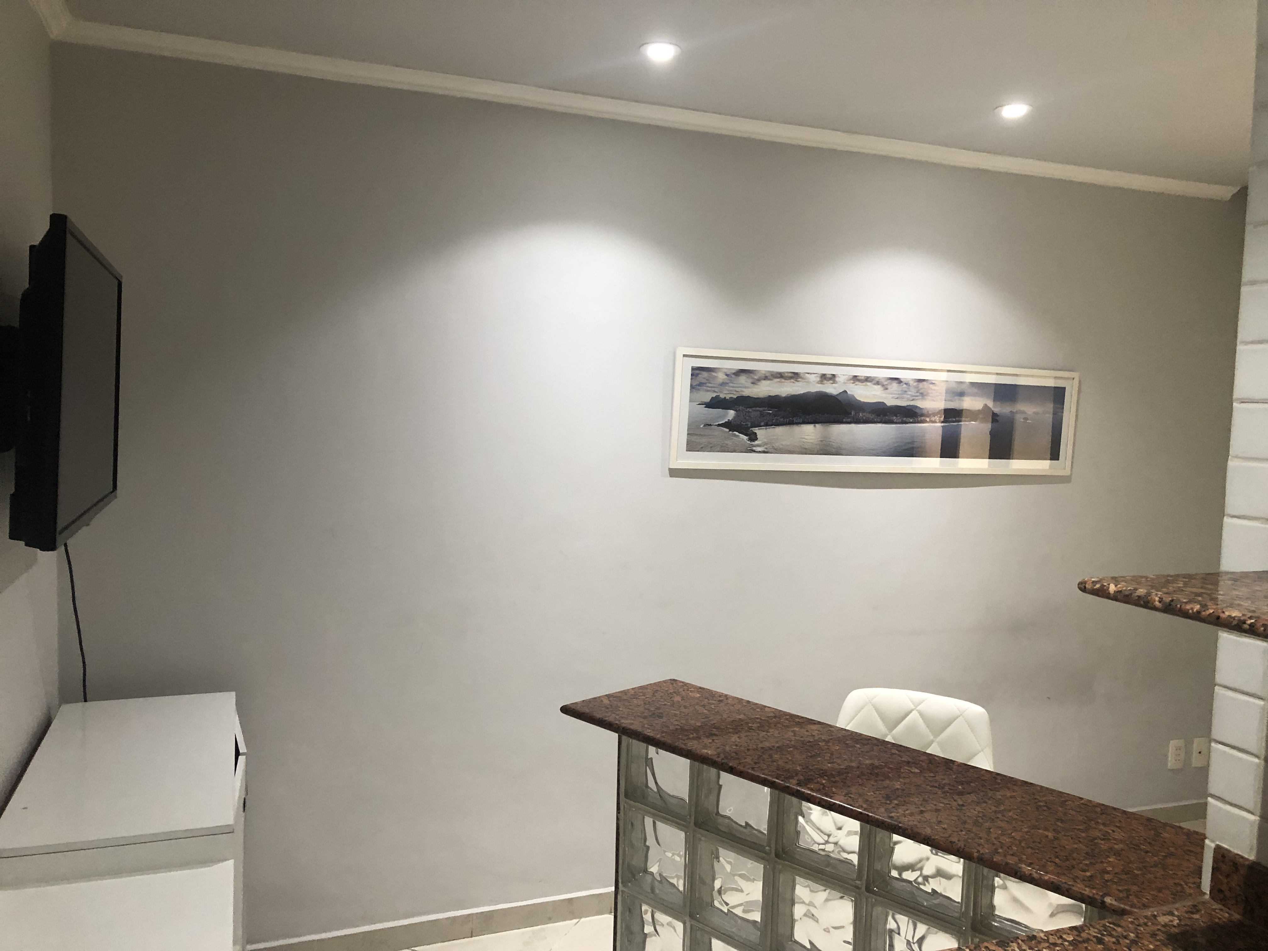 Imagem Apartamento com 1 Quarto à Venda, 35 m²em Copacabana - Rio de Janeiro