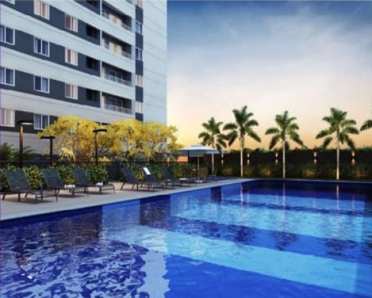 Imagem Apartamento com 2 Quartos à Venda, 42 m² em Vila Vermelha - São Paulo Imagem Apartamento com 2 Quartos à Venda, 42 m² em Vila Vermelha - São Paulo
