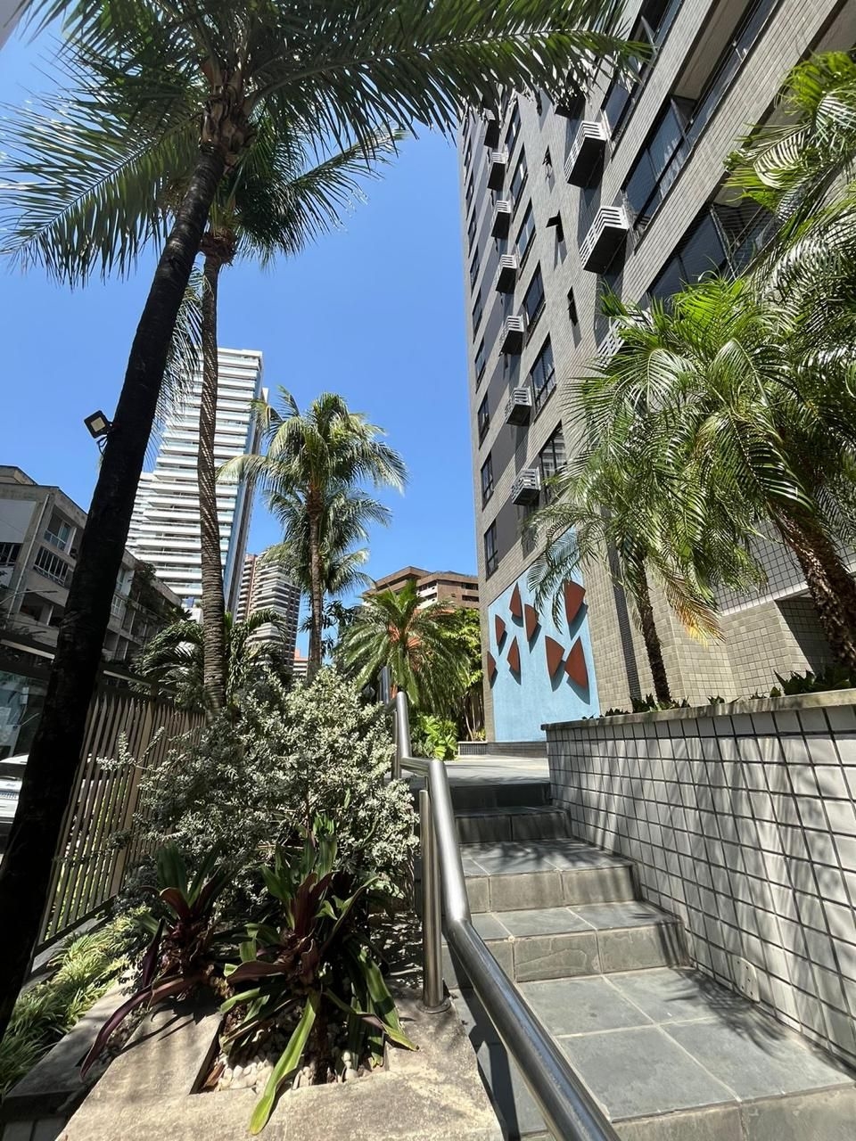 Imagem Apartamento com 4 Quartos à Venda, 175 m²em Meireles - Fortaleza Imagem Apartamento com 4 Quartos à Venda, 175 m²em Meireles - Fortaleza