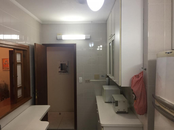Imagem Apartamento com 4 Quartos à Venda, 120 m²em Enseada - Guarujá