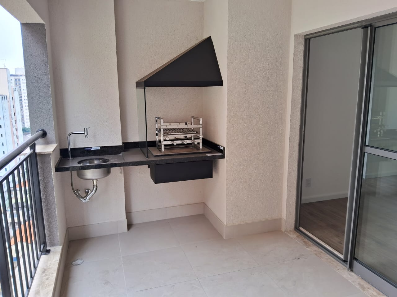 Imagem Apartamento com 2 Quartos à Venda, 68 m²em Vila Mariana - São Paulo