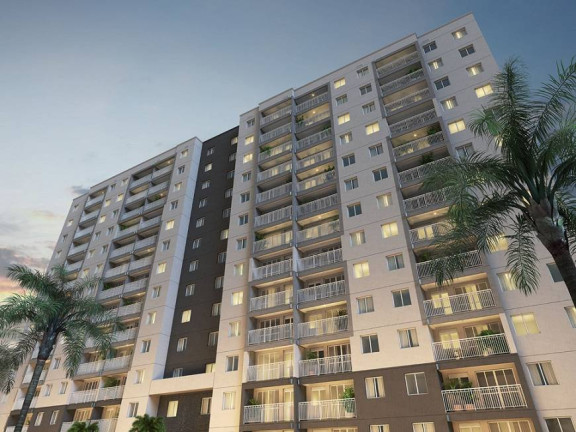 Imagem Apartamento com 3 Quartos à Venda, 60 m² em Barra da Tijuca - Rio de Janeiro Imagem Apartamento com 3 Quartos à Venda, 60 m² em Barra da Tijuca - Rio de Janeiro