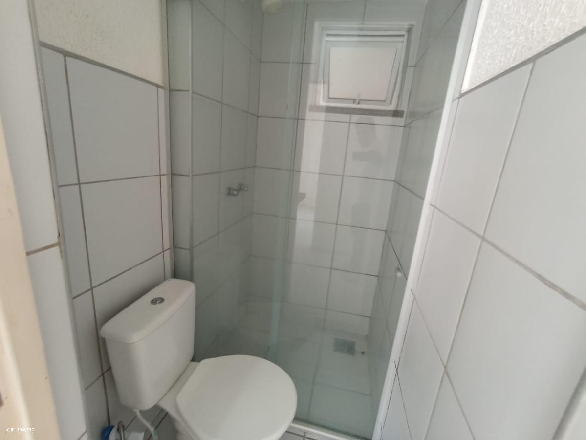 Imagem Apartamento com 2 Quartos para Alugar, 50 m²em Prefeito José Walter - Fortaleza