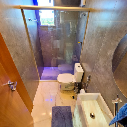 Imagem Casa com 2 Quartos à Venda, 67 m²em Imbassaí - Mata de São João Imagem Casa com 2 Quartos à Venda, 67 m²em Imbassaí - Mata de São João