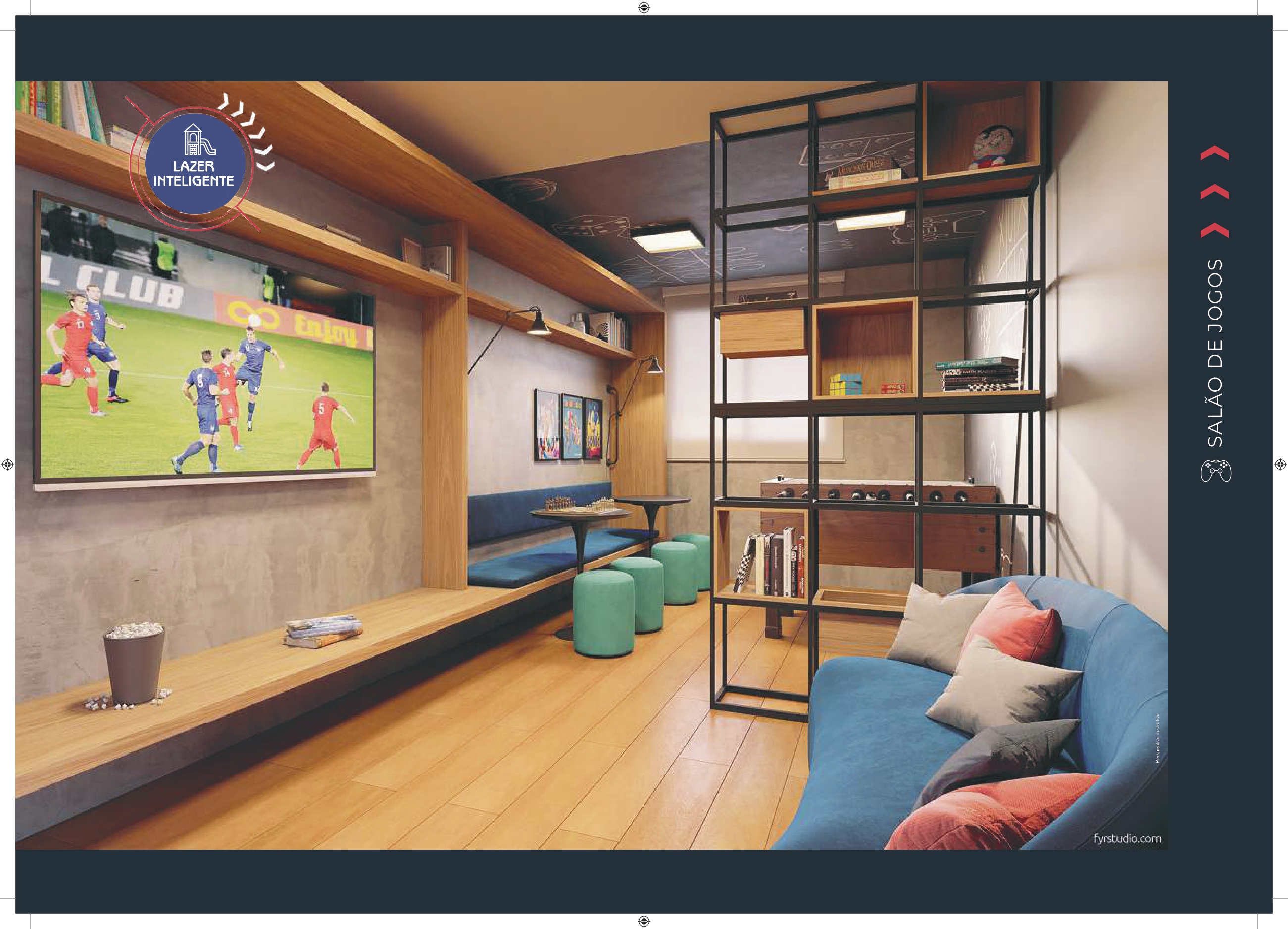 Imagem Apartamento com 2 Quartos à Venda, 39 m²em São Cristóvão - Rio de Janeiro Imagem Apartamento com 2 Quartos à Venda, 39 m²em São Cristóvão - Rio de Janeiro