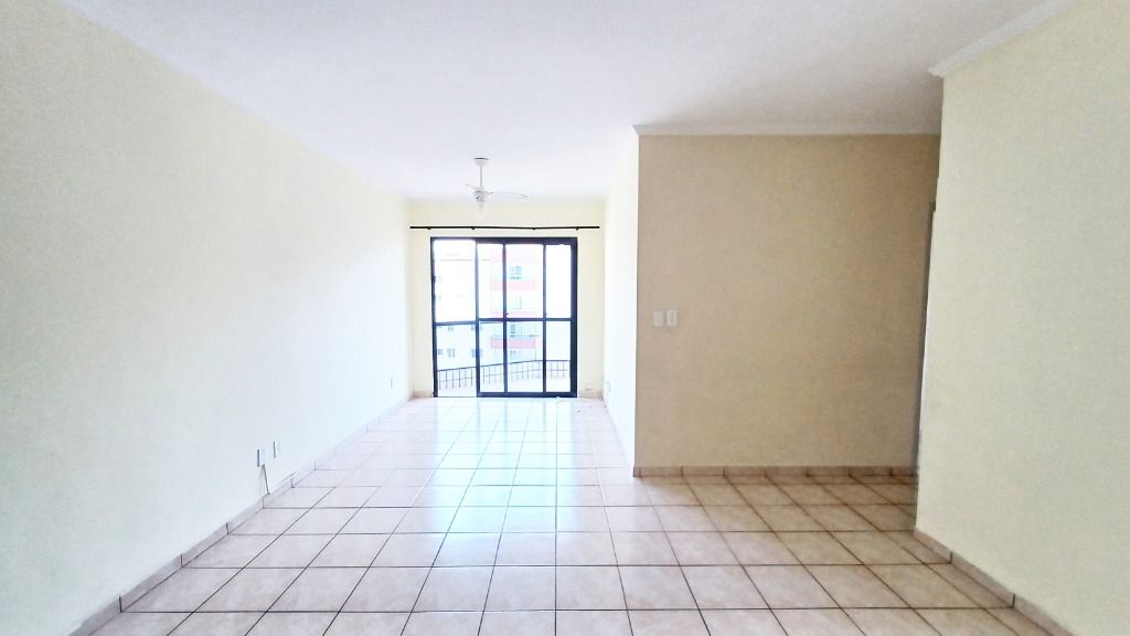 Imagem Apartamento com 2 Quartos à Venda, 76 m² em Guilhermina - Praia Grande