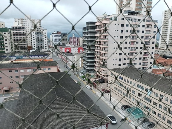 Imagem Apartamento com 2 Quartos à Venda, 97 m² em Tupi - Praia Grande