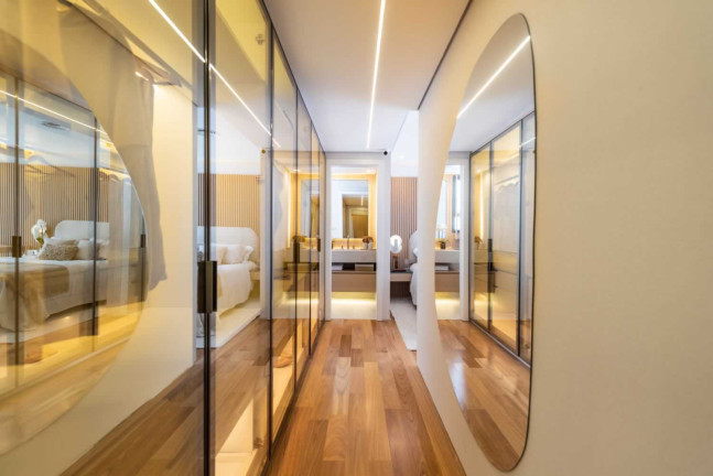 Imagem Apartamento com 2 Quartos à Venda, 69 m² em Perdizes - São Paulo