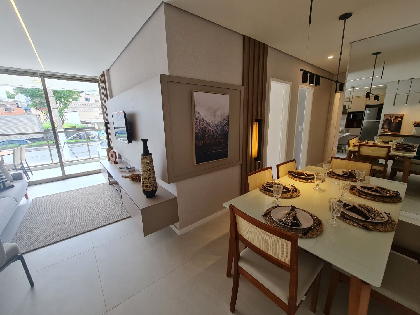 Imagem Apartamento com 3 Quartos à Venda, 95 m² em São Mateus - Juiz de Fora Imagem Apartamento com 3 Quartos à Venda, 95 m² em São Mateus - Juiz de Fora