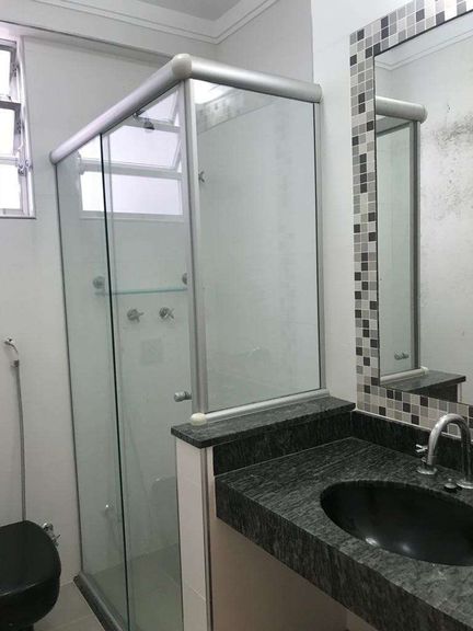 Imagem Apartamento com 3 Quartos à Venda, 146 m² em Ponta Da Praia - Santos Imagem Apartamento com 3 Quartos à Venda, 146 m² em Ponta Da Praia - Santos