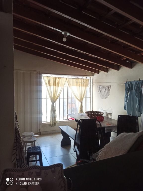 Imagem Casa com 3 Quartos à Venda, 90 m²em Jardim Residencial Vetorasso - São José do Rio Preto Imagem Casa com 3 Quartos à Venda, 90 m²em Jardim Residencial Vetorasso - São José do Rio Preto