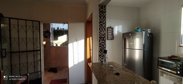 Imagem Casa com 3 Quartos à Venda, 110 m² em Inhoaíba - Rio de Janeiro Imagem Casa com 3 Quartos à Venda, 110 m² em Inhoaíba - Rio de Janeiro