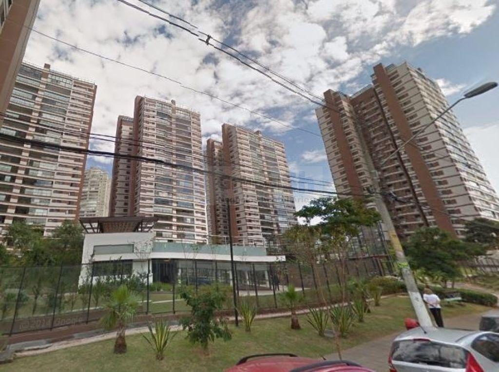 Apartamento com 3 Quartos à Venda, 168 m² em Vila Cruzeiro - São Paulo