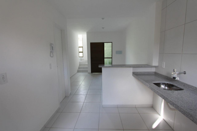 Imagem Casa com 2 Quartos à Venda, 70 m²em Passaré - Fortaleza
