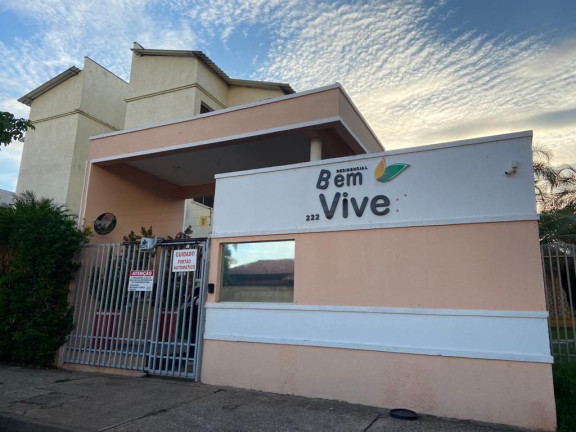 Imagem Apartamento com 2 Quartos à Venda, 55 m² em Vila Martins - Goiânia