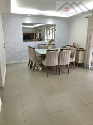 Imagem Apartamento com 3 Quartos para Alugar,  em Bosque da Saúde - São Paulo